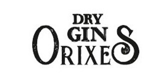 Gin Orixes